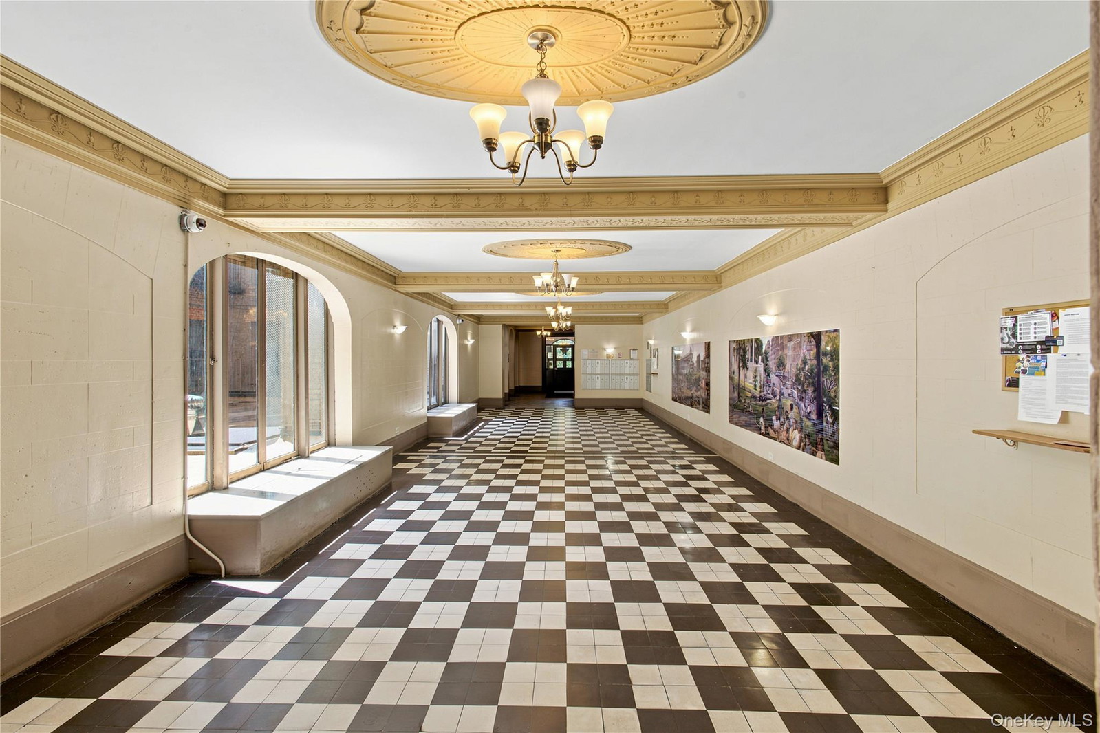 1100 Grand Concourse Unit 5J