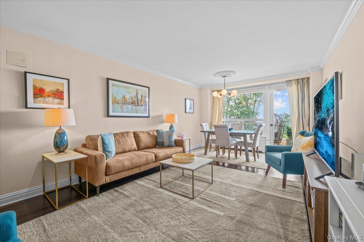 2575 Palisade Ave Unit 2C