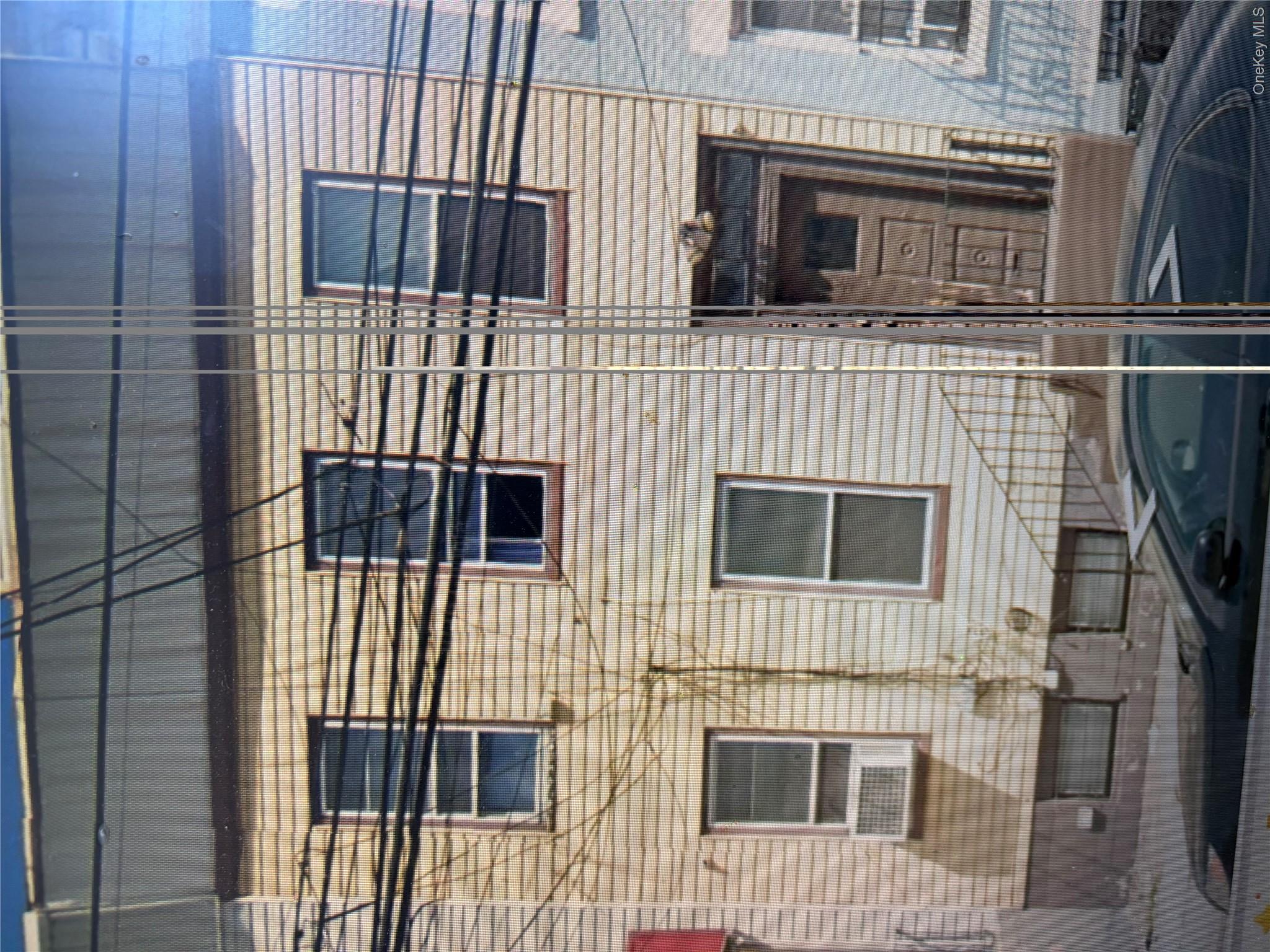Undisclosed Address