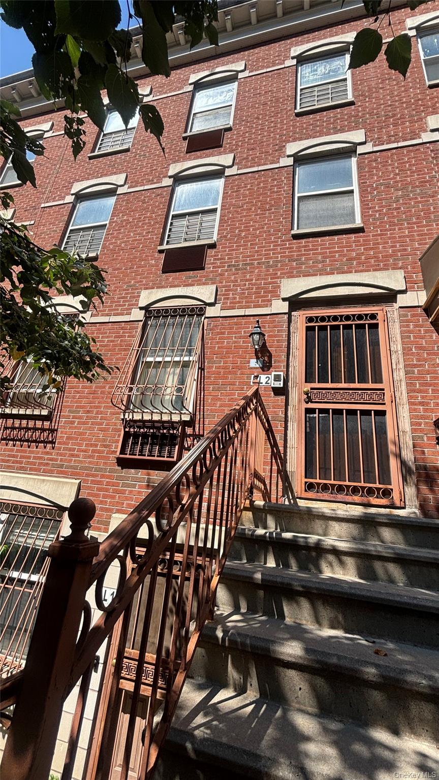 5 E 117th Street