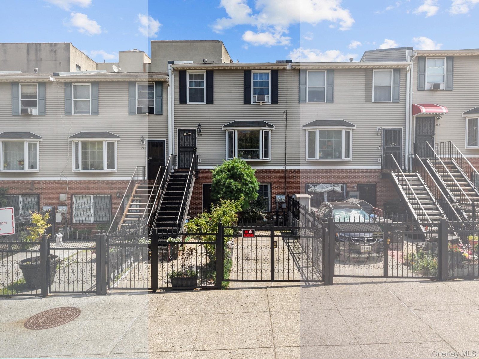288 Cypress Ave