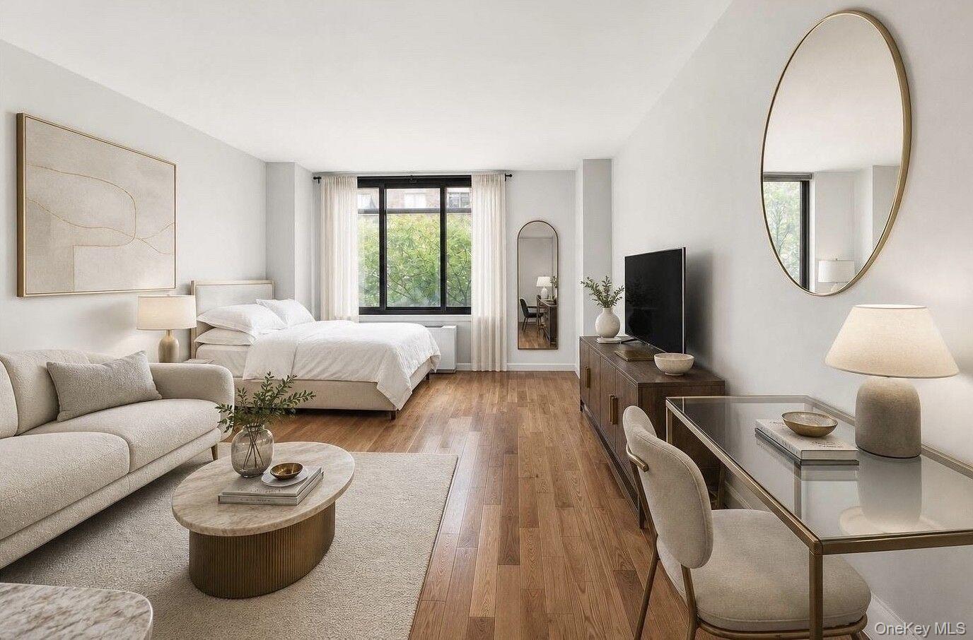 99 Battery Place Unit 5K
