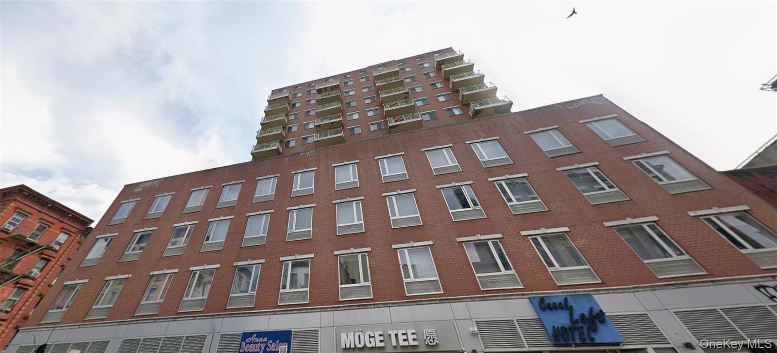 92 Canal Street Unit 6C