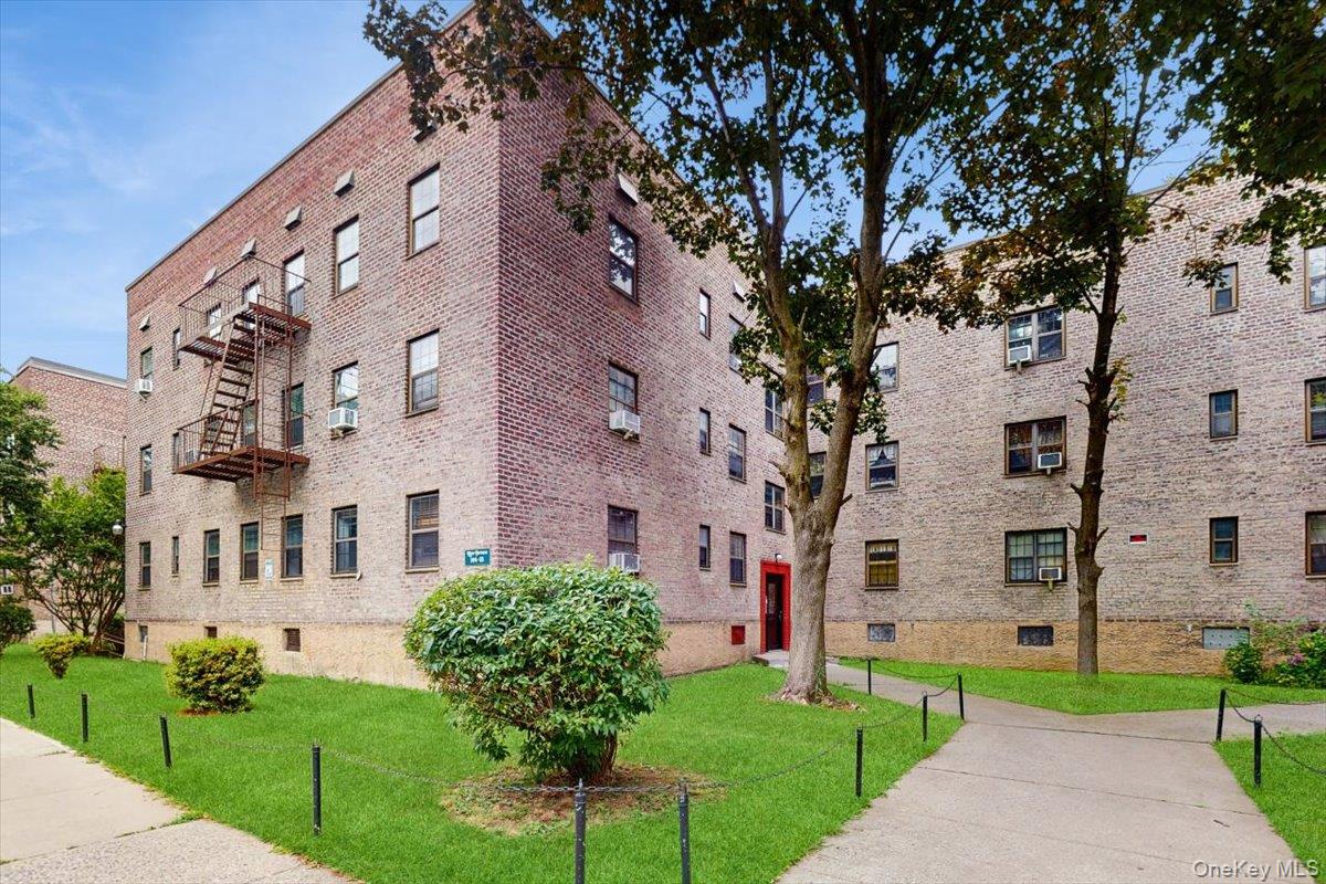 144-15 78th Rd Unit 3A