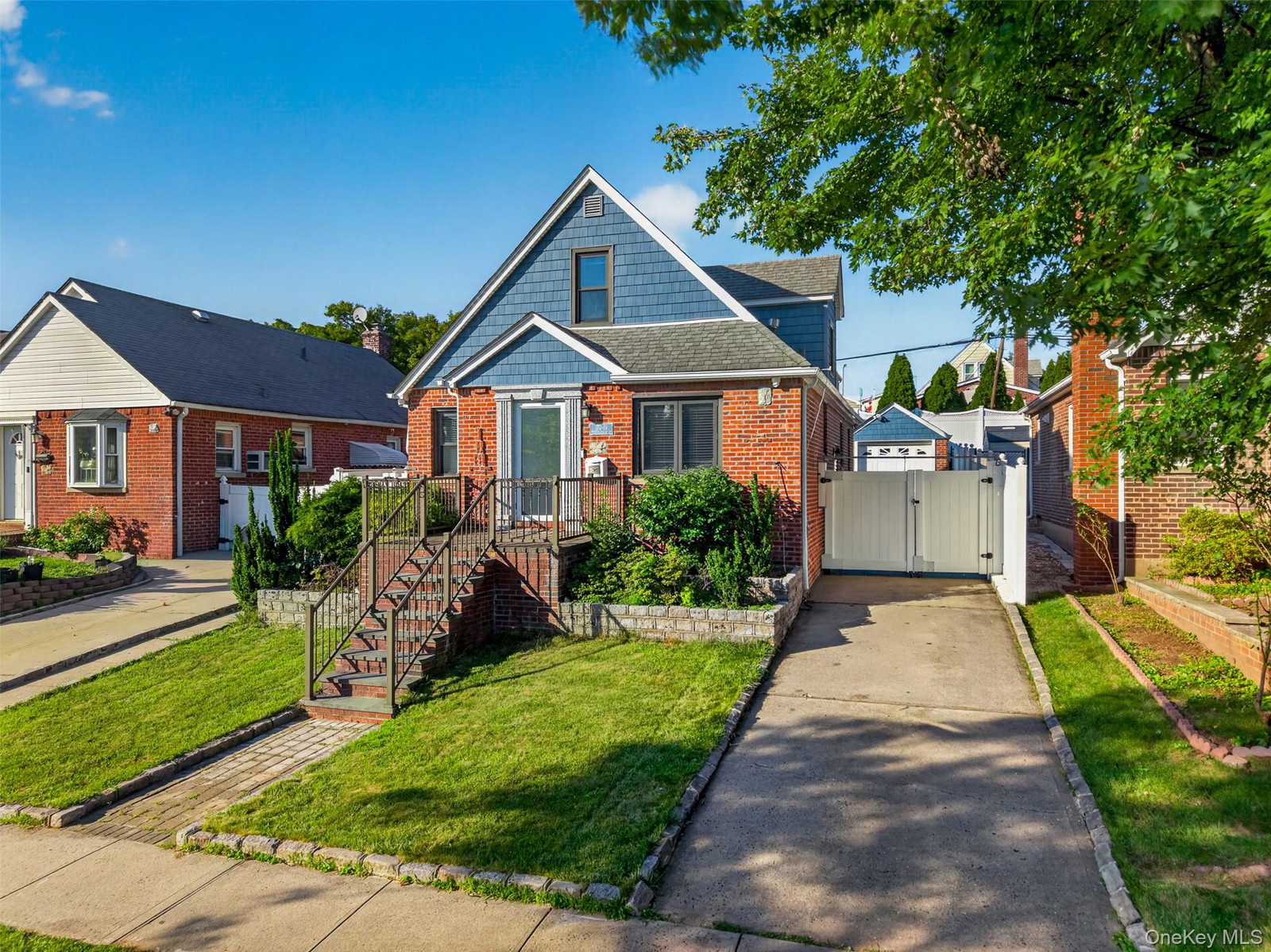 17019 Pidgeon Meadow Rd