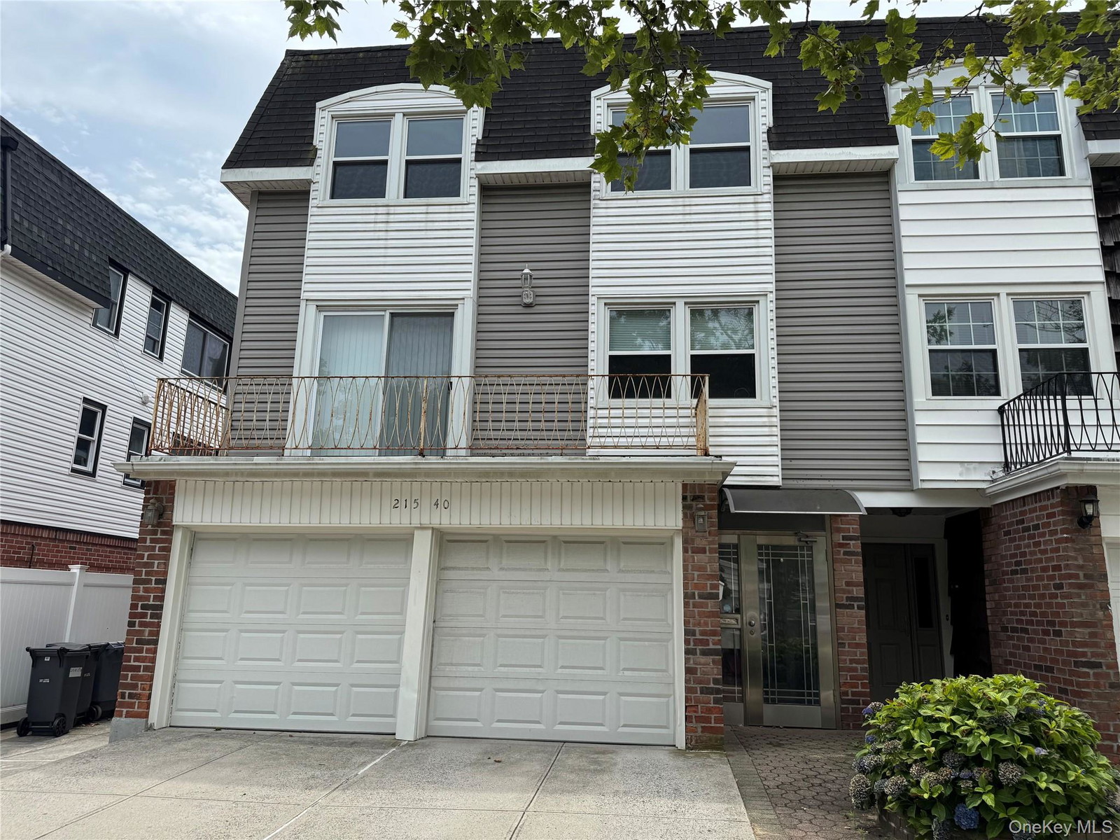 21540 23rd Rd Unit 2F