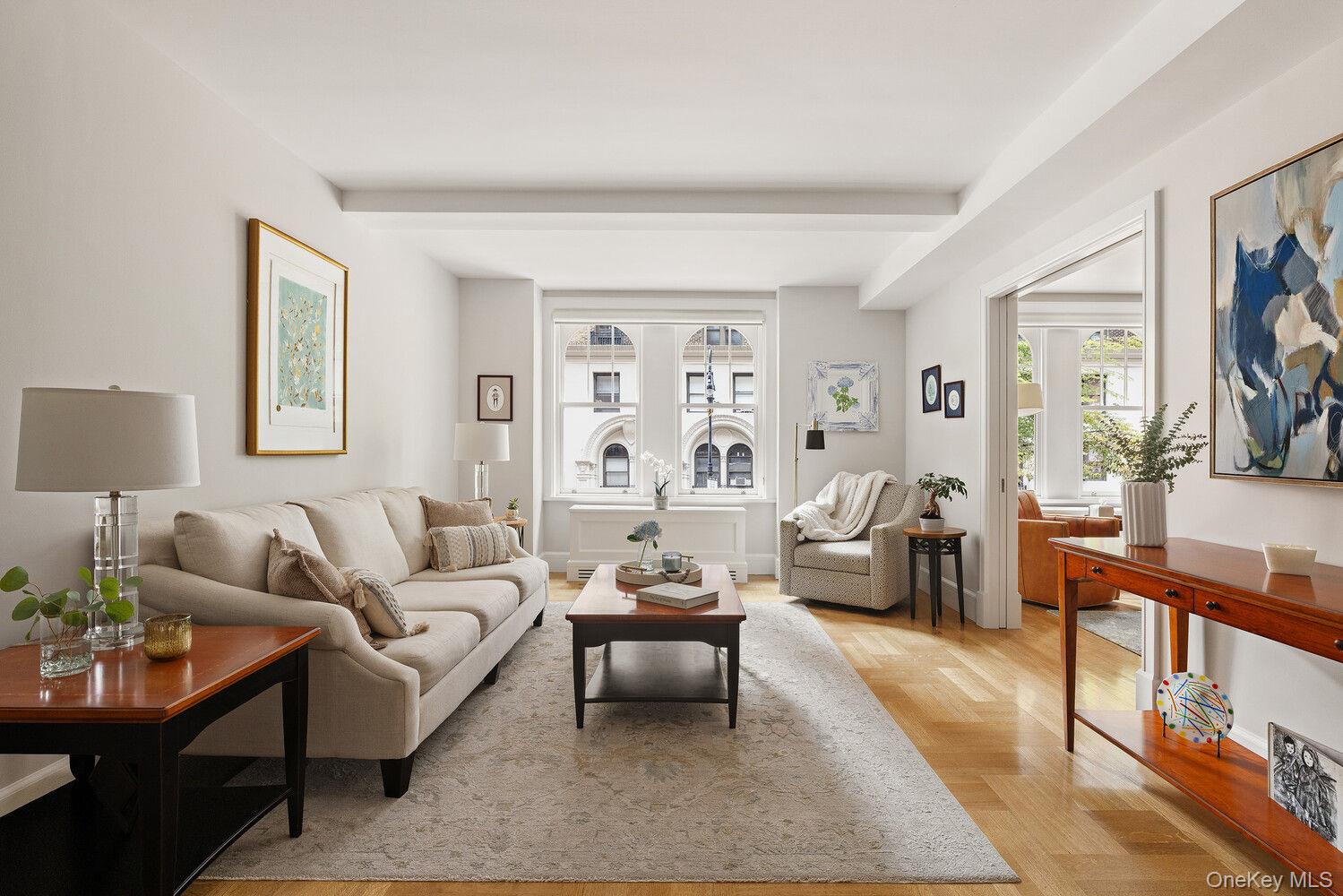 27 W 72nd Street Unit 205