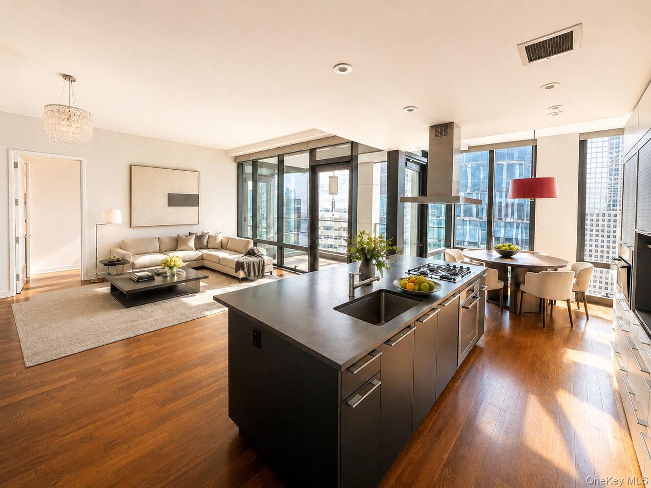 101 Warren Street Unit 3040