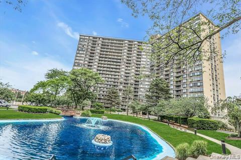 2 Bay Club Dr Unit 7Y