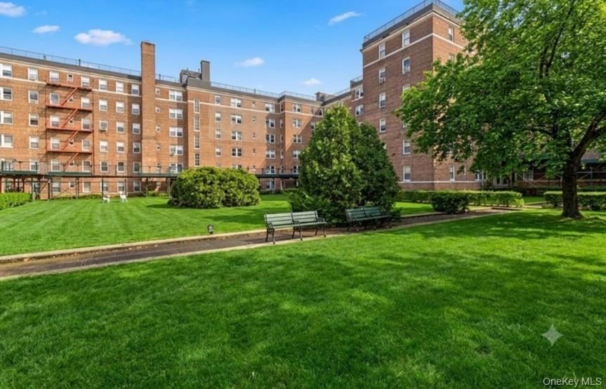5410 Netherland Ave Unit A53