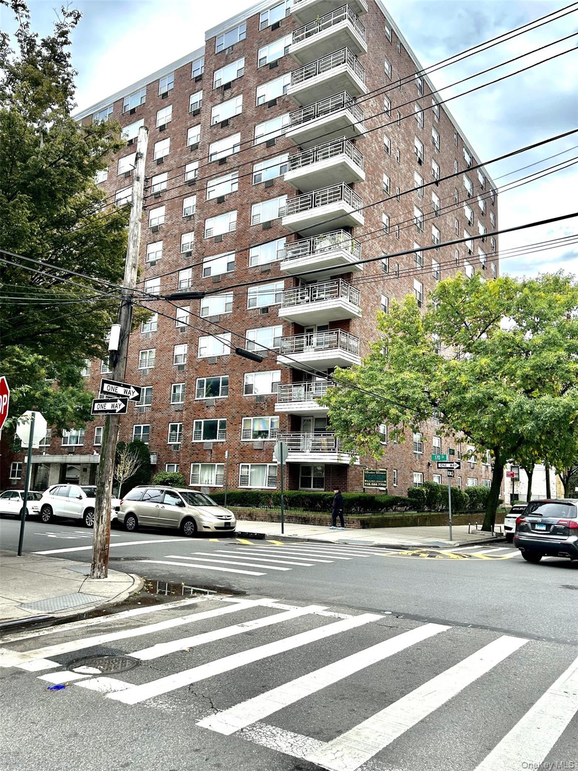 89-00 170 Street Unit 5E
