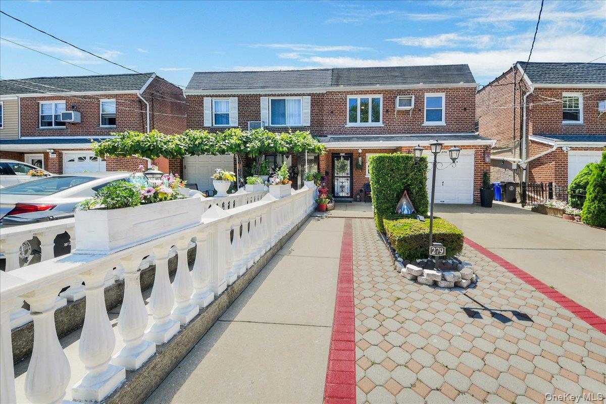 279 Throggs Neck Blvd