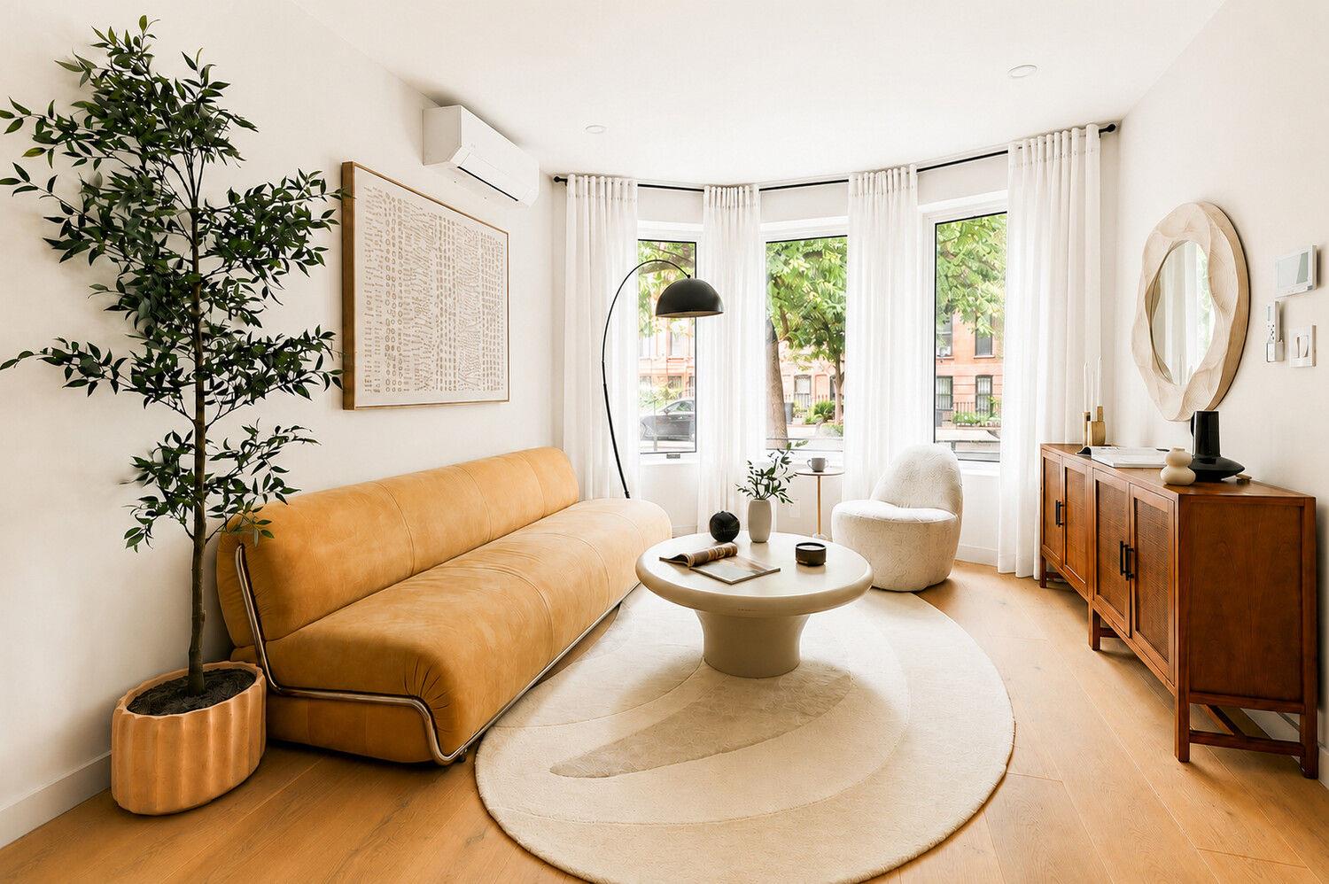 482 Hancock St Unit Garden