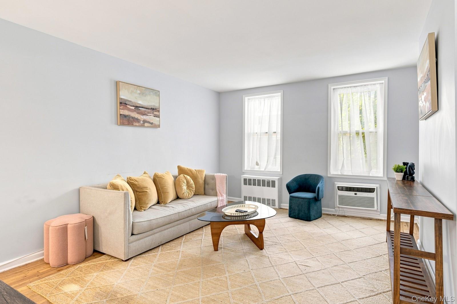 311 E 25th Street Unit 3A