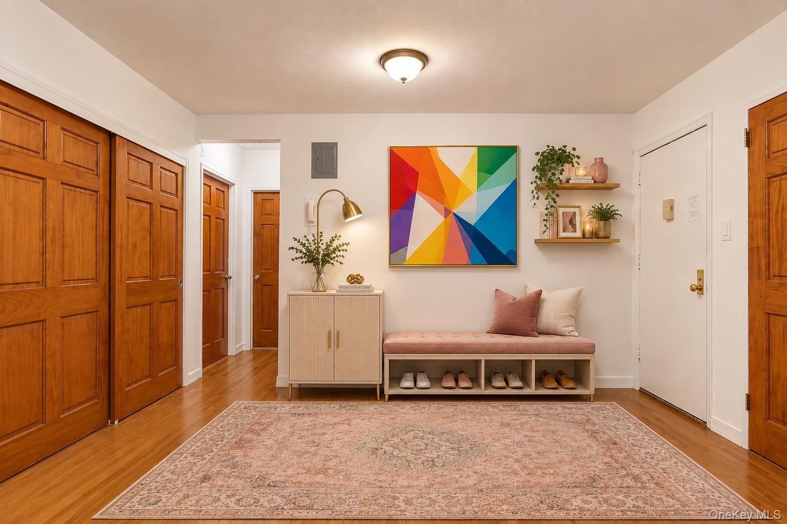 10025 Queens Blvd Unit 4jj