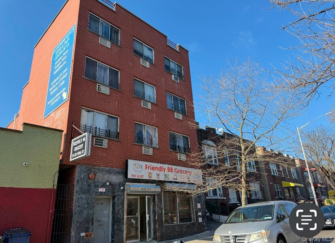 3550 92nd St