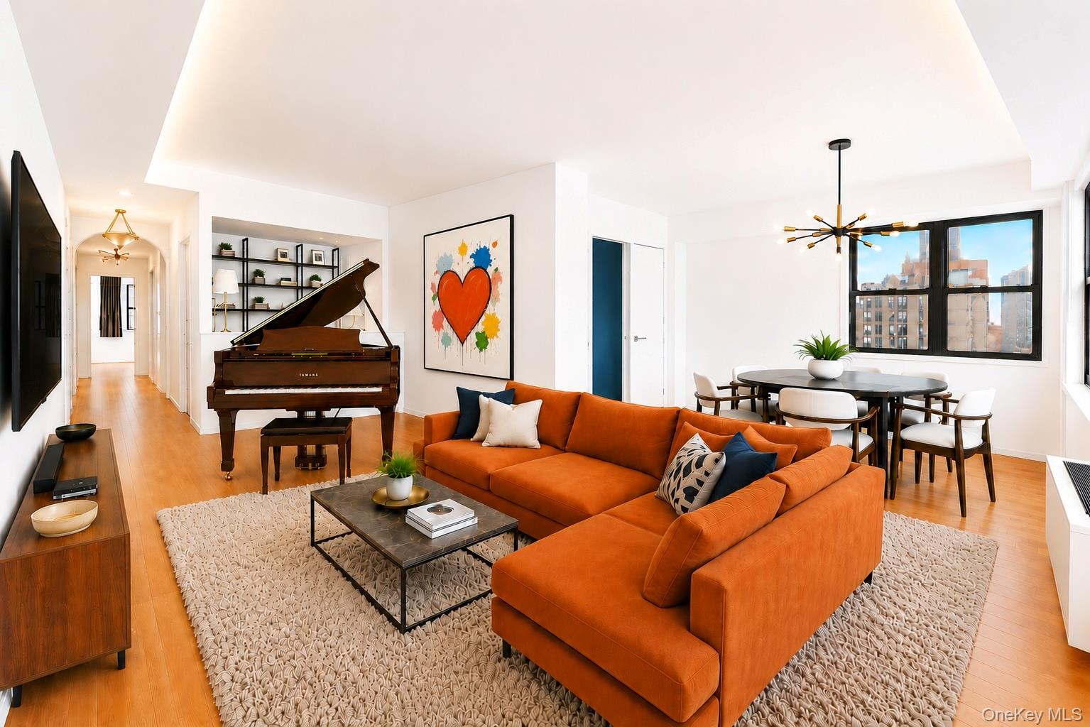 201 E 28th Street Unit 16ab