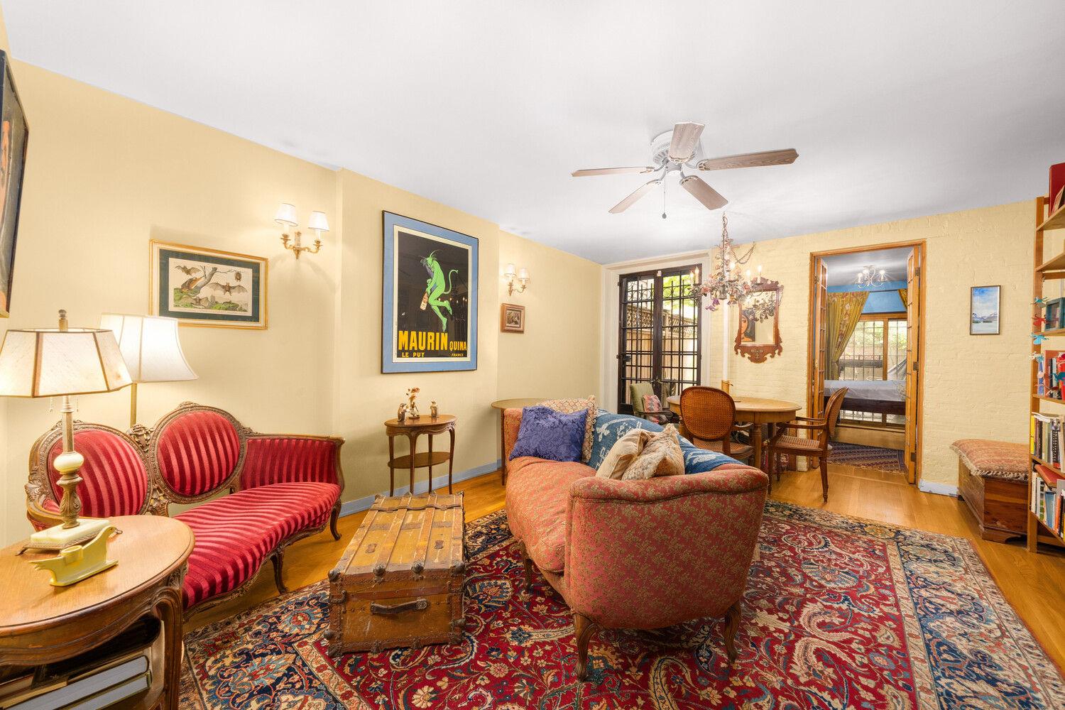 306 W 90th Street Unit 1