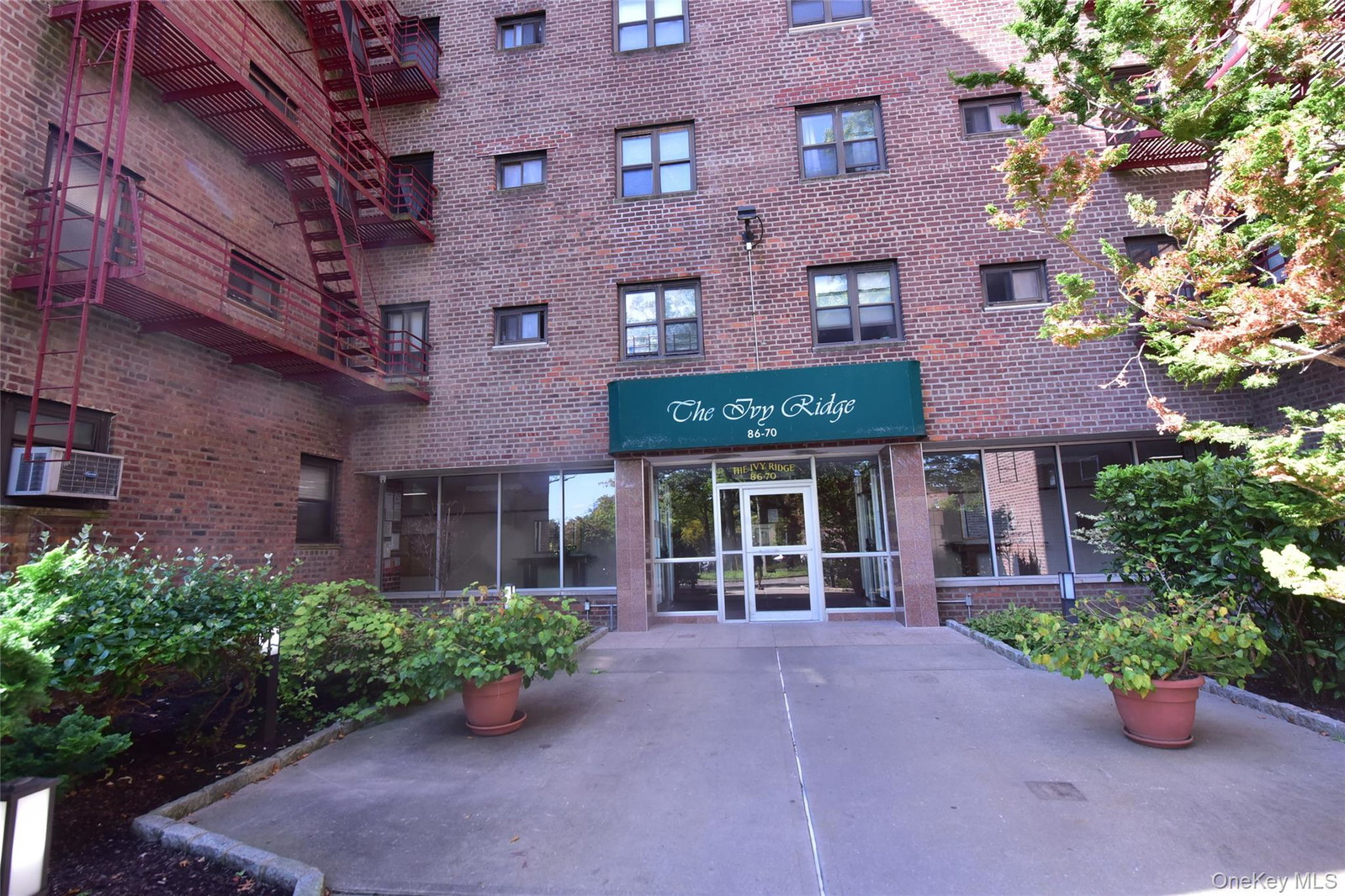 8670 Francis Lewis Blvd Unit B51