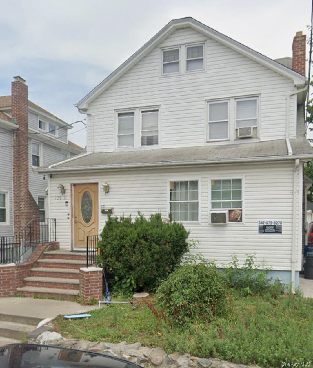 10511 193rd St 2nd Fl