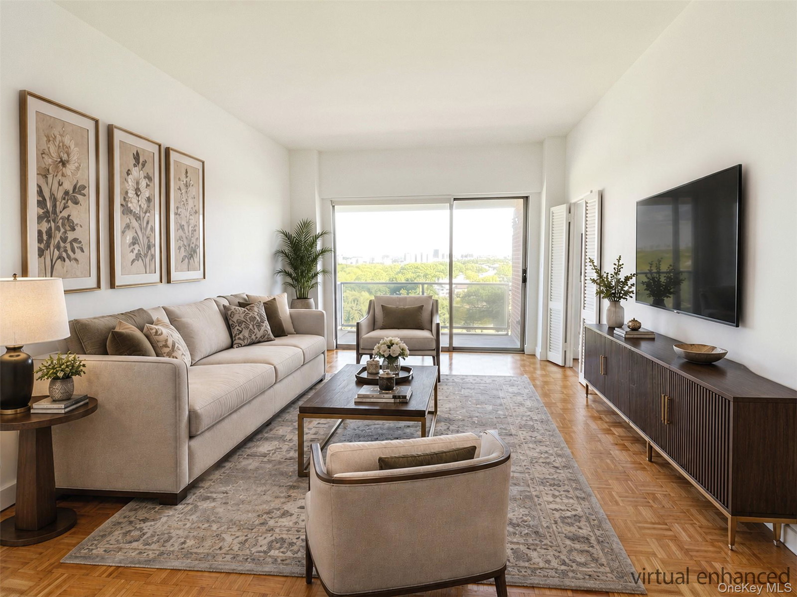 6120 Grand Central Pkwy Unit A1203