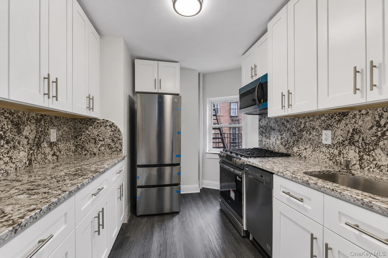 141-12 78th Avenue Unit 3-H