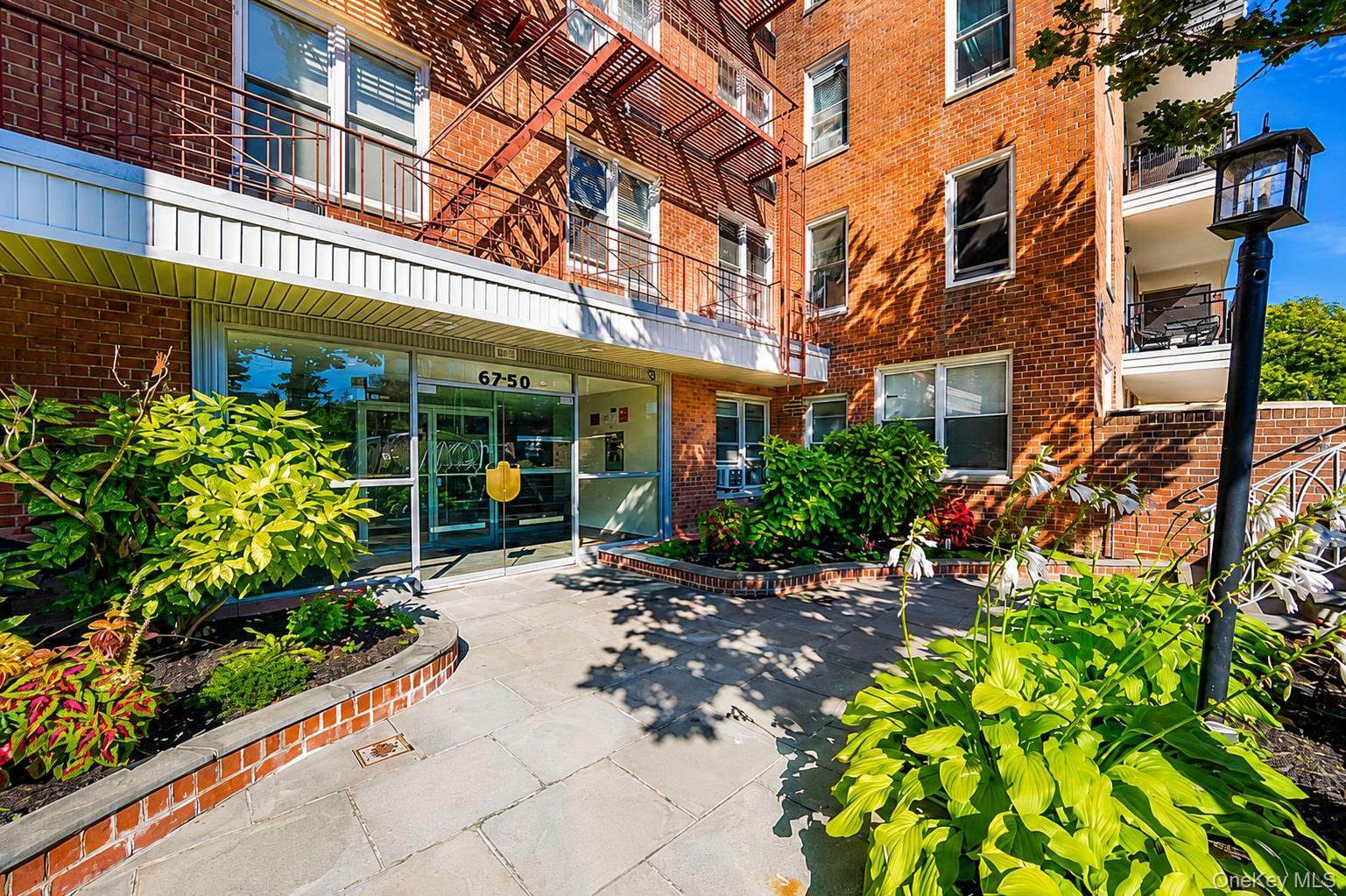 6750 Thornton Pl Unit 1D