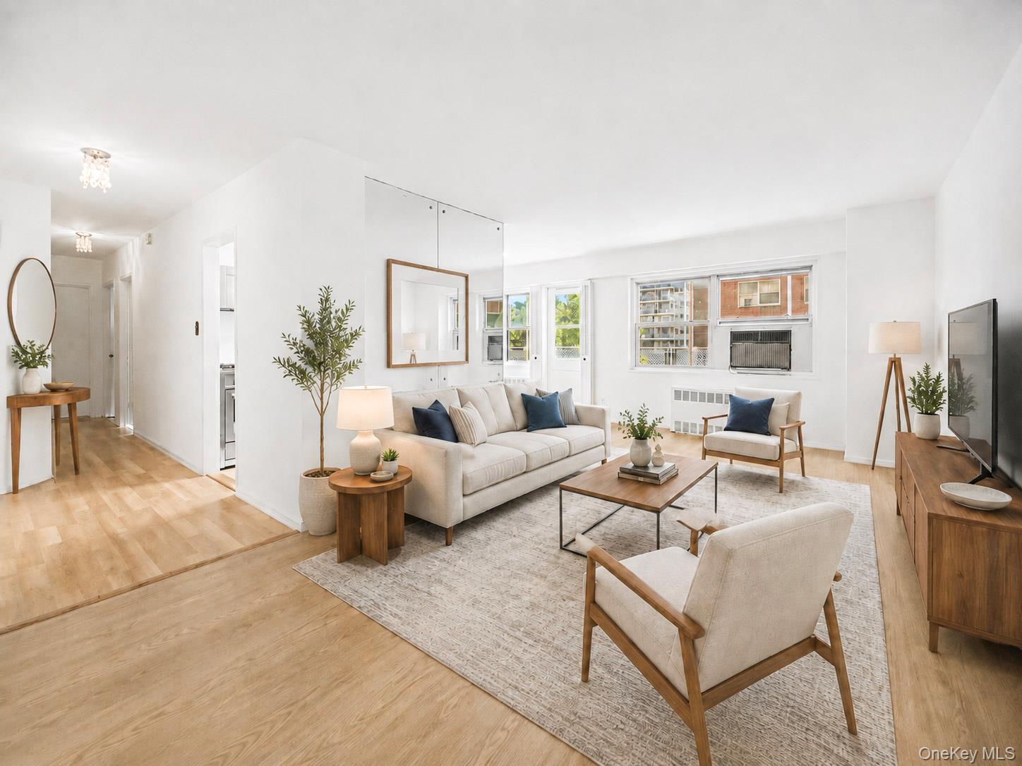 3130 Irwin Ave Unit 4B