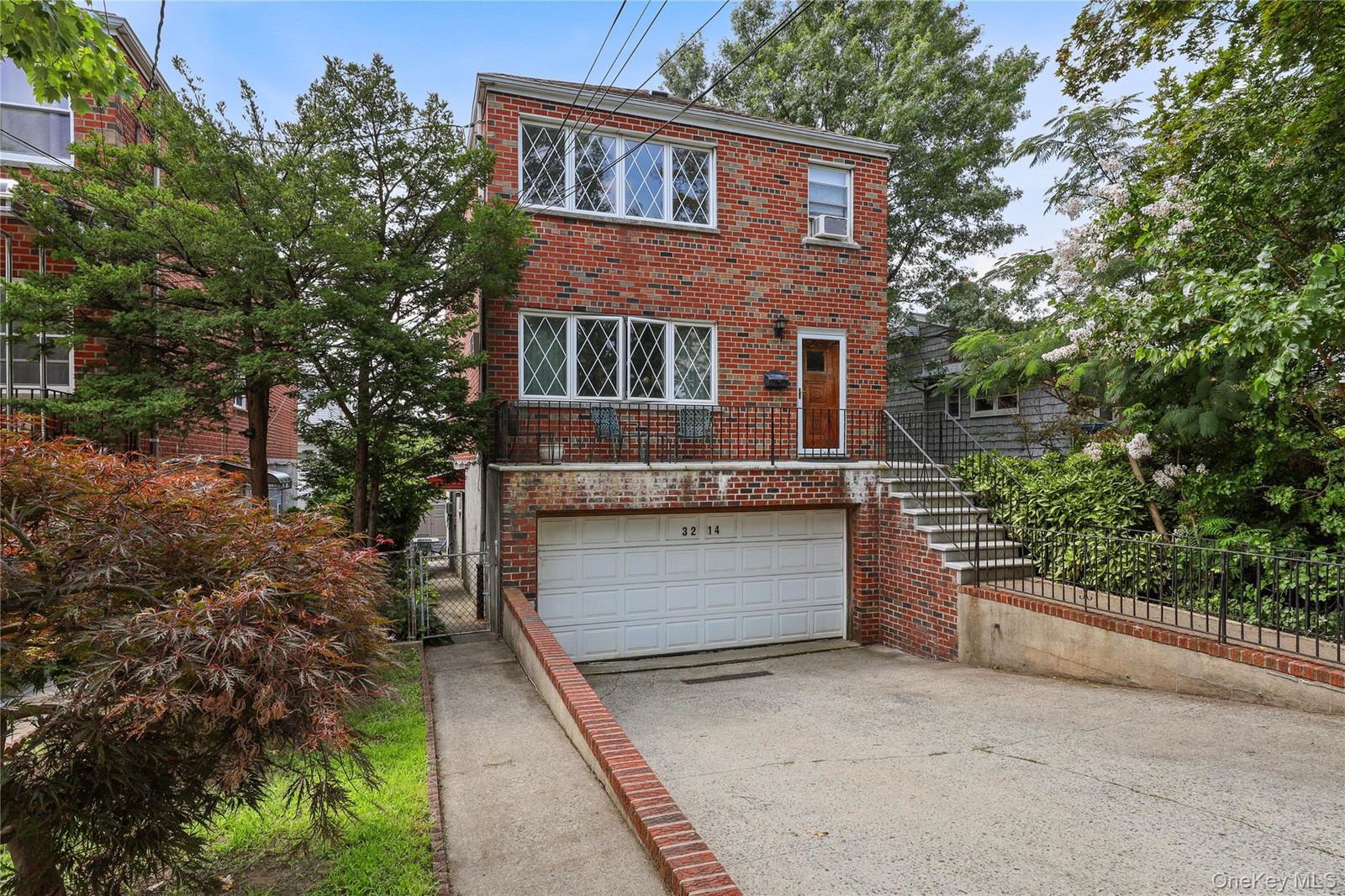 3214 Griswold Ave