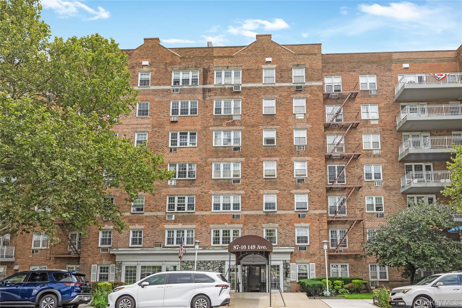 8710 149th Ave Unit 5N