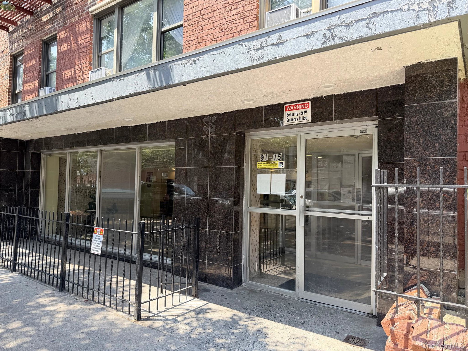 9115 Lamont Ave Unit 7J
