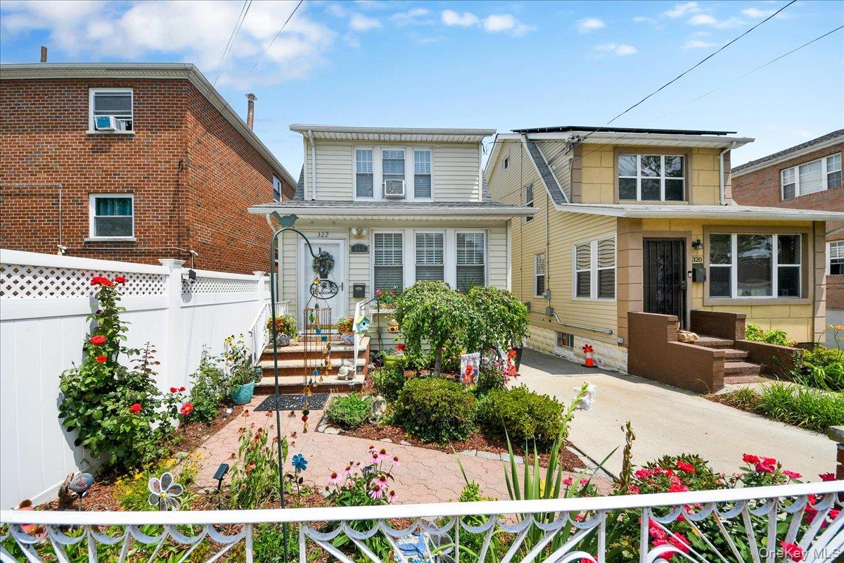 322 Logan Ave
