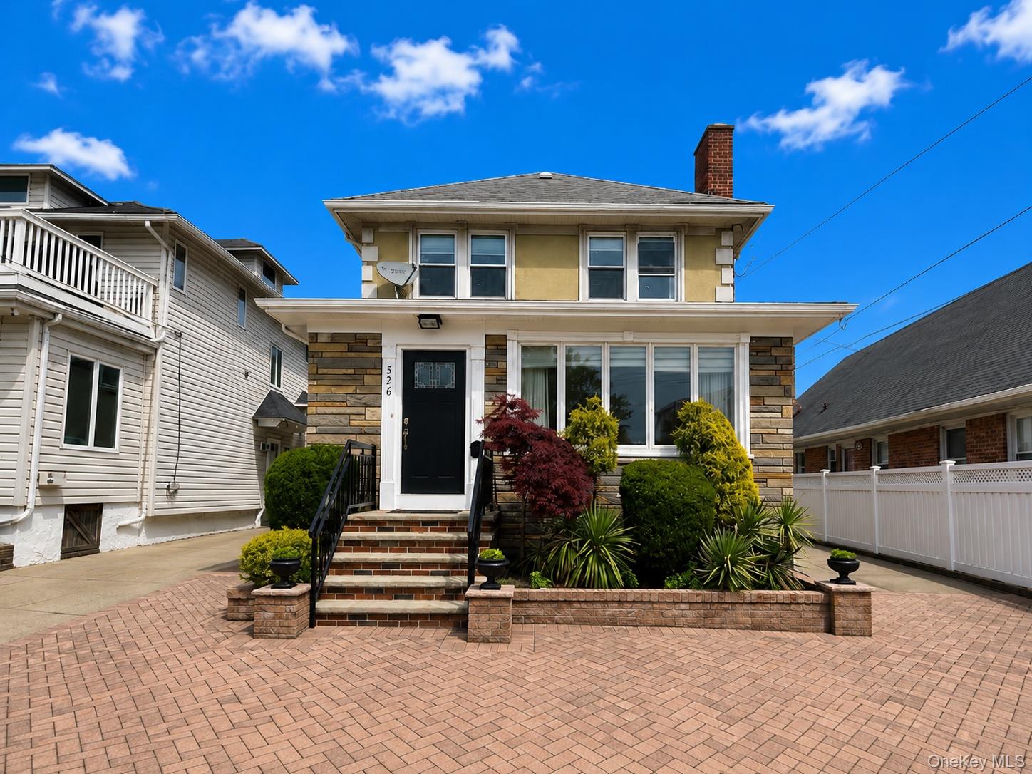 526 Beach 132nd St