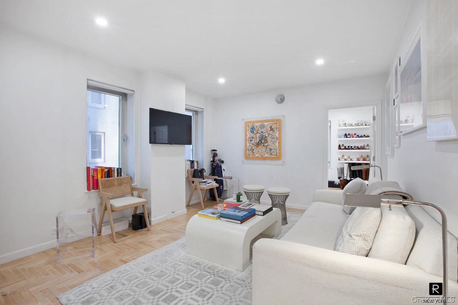 106 Central Park South Unit 12-L