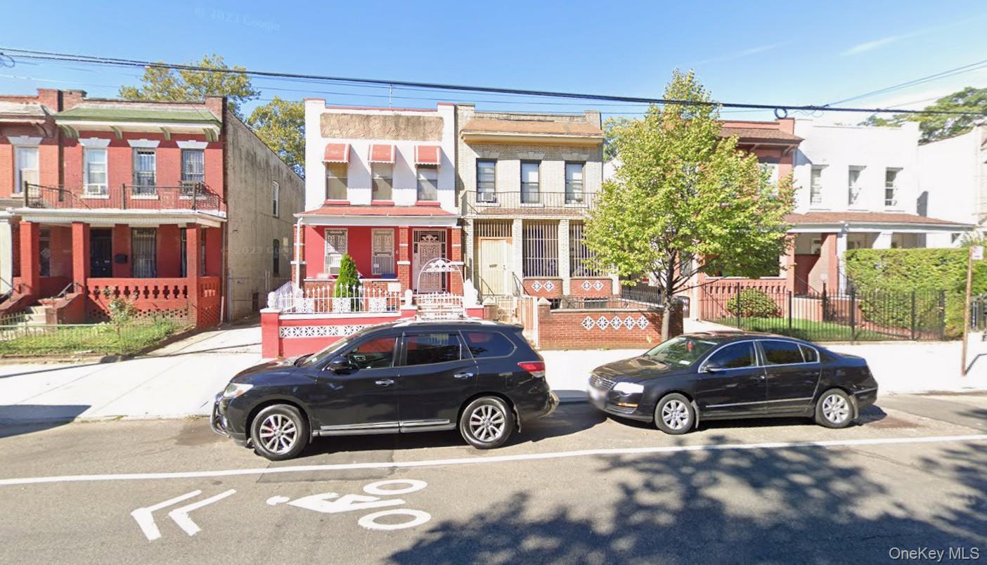 646 Saratoga Ave Unit 2