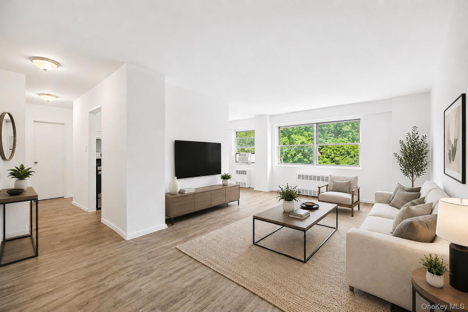 3130 Irwin Ave Unit 6G
