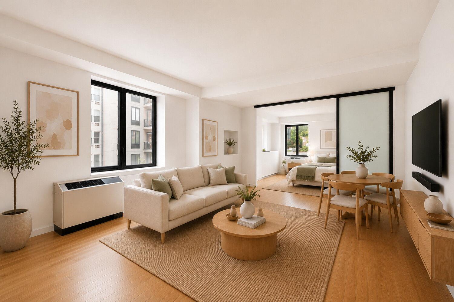 189 Ave C Unit 3D
