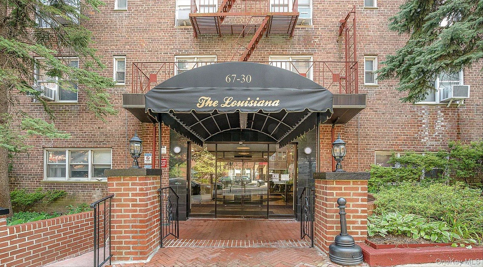 6730 Clyde St Unit 3W