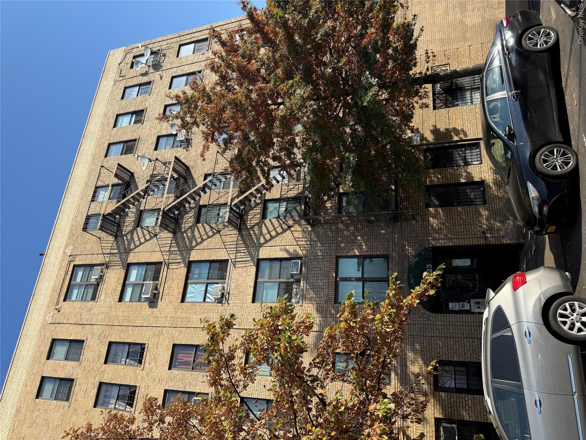 823 E 147th St Unit 26