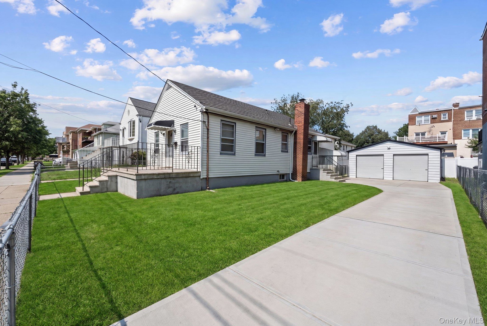 240 Buttrick Ave