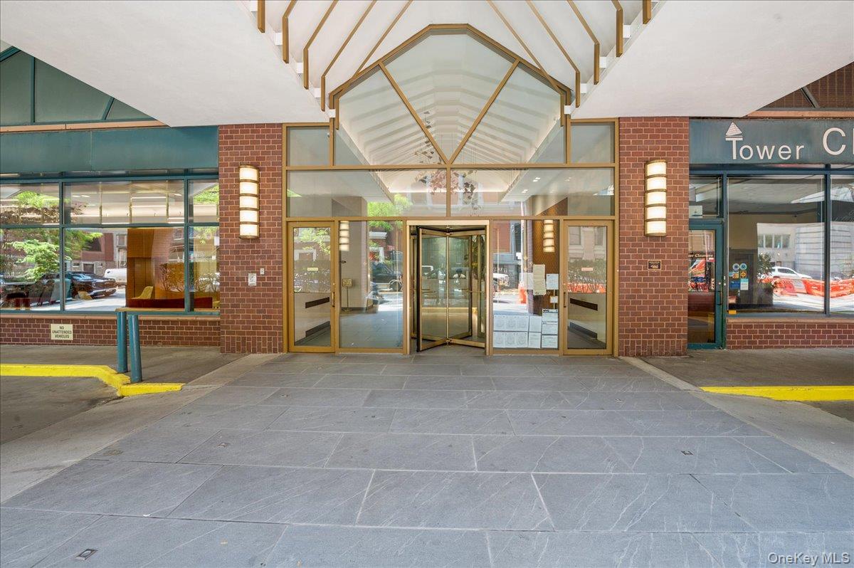 1 Irving Place Unit U16e