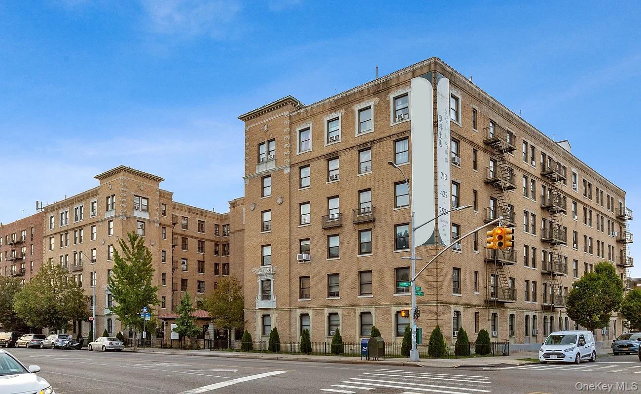 148-09 Northern Boulevard Unit 1D