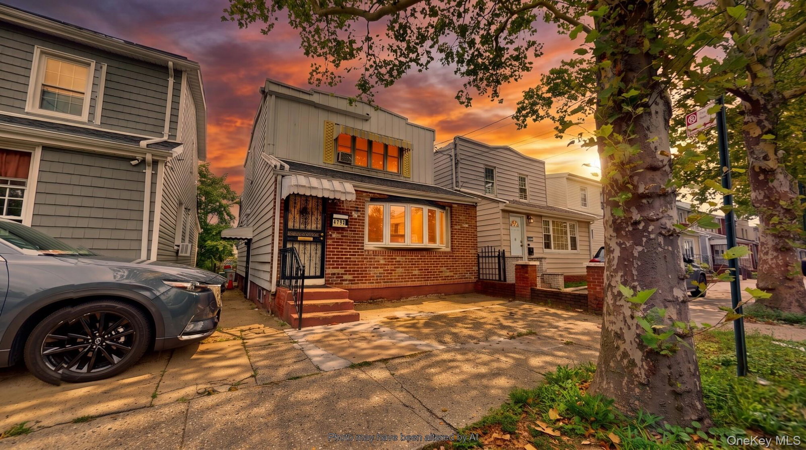 1711 Rockaway Pkwy