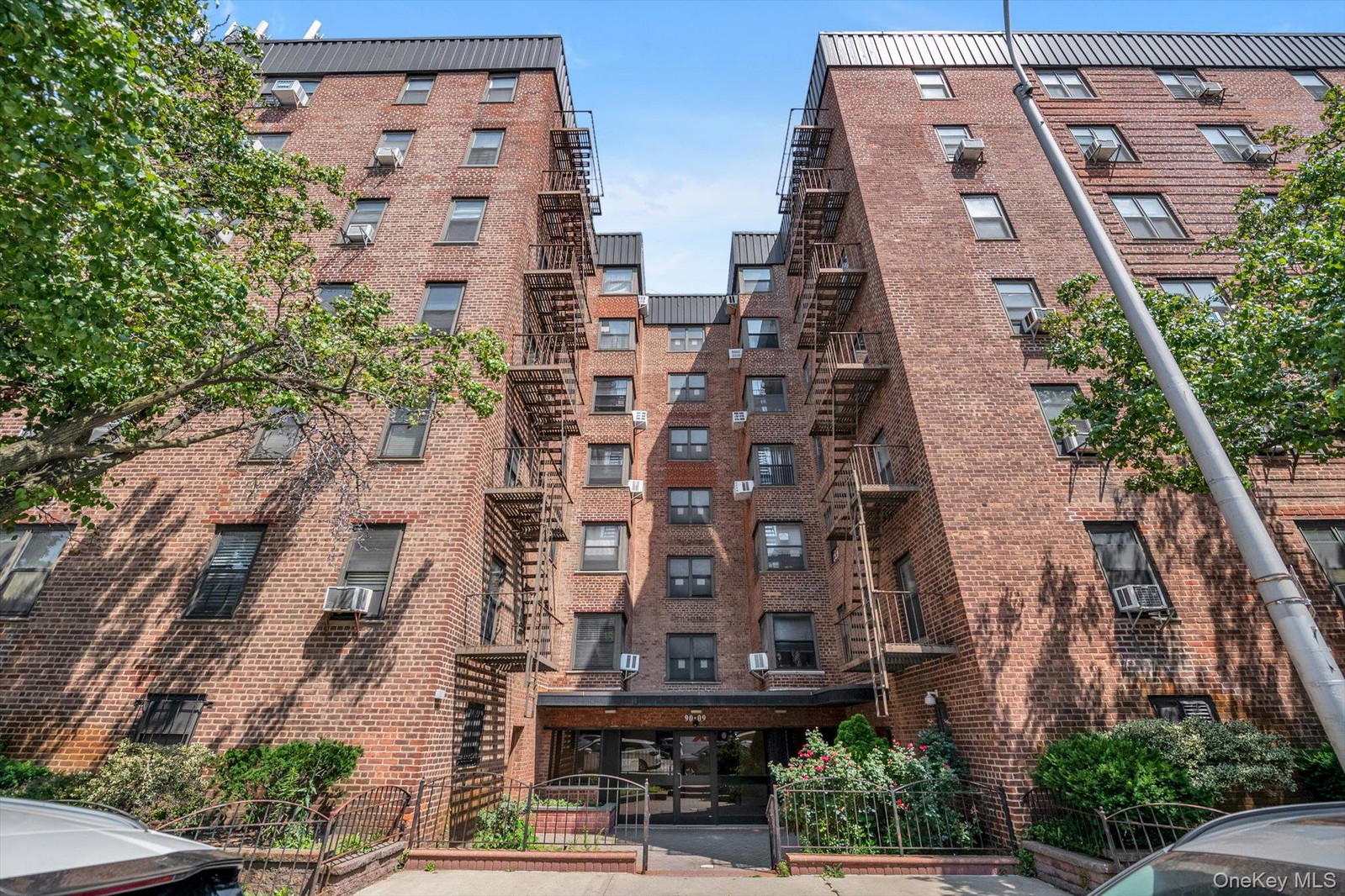 90-09 Northern Blvd Unit 102