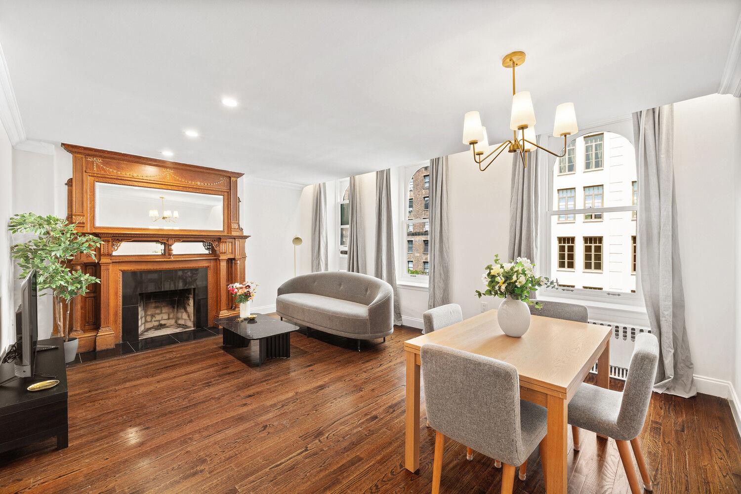 28 W 96th Street Unit 9