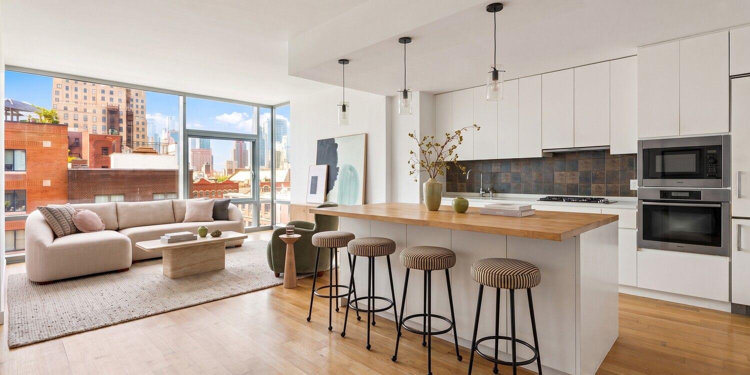 425 W 53rd Street Unit 706