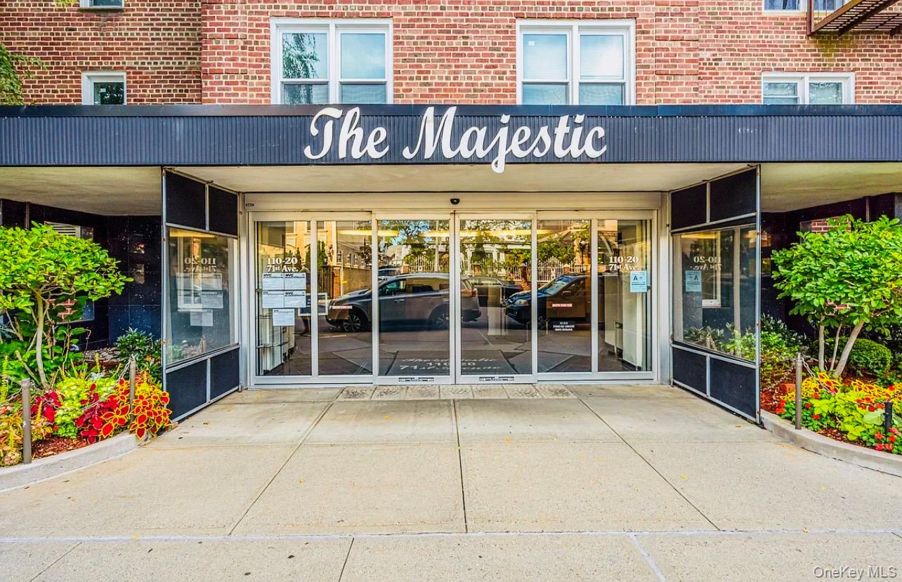 11020 71st Ave Unit 416