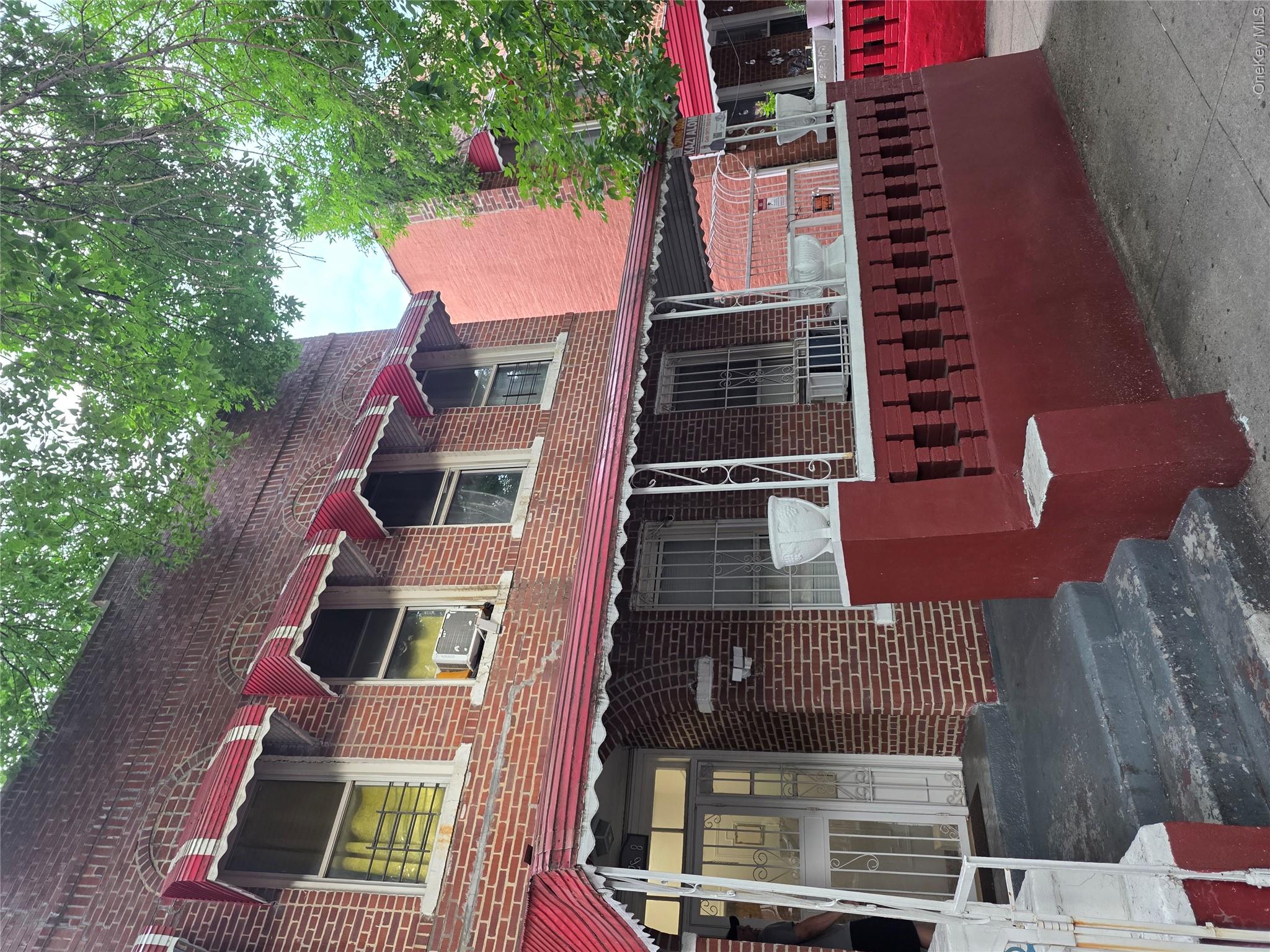 1268 Croes Ave Unit Multifamily Home