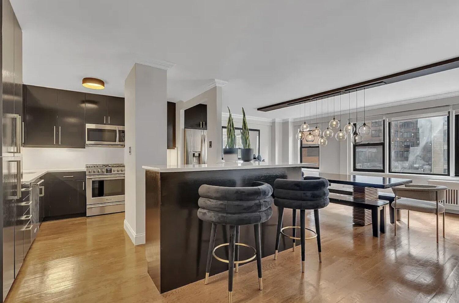 333 E 34th Street Unit 4de