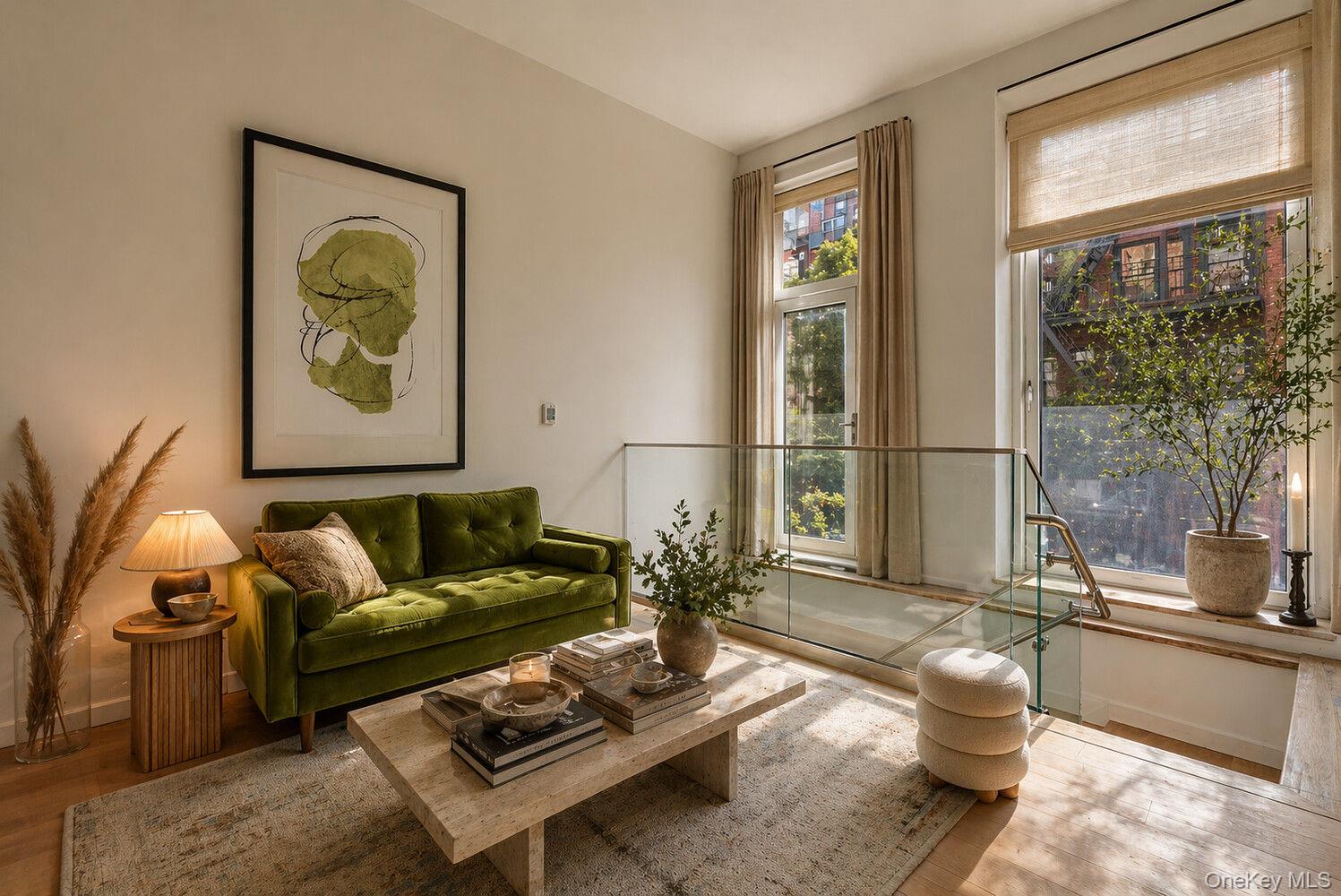 330 Grand Street Unit 1